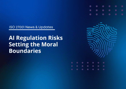 AI Regulation Risks