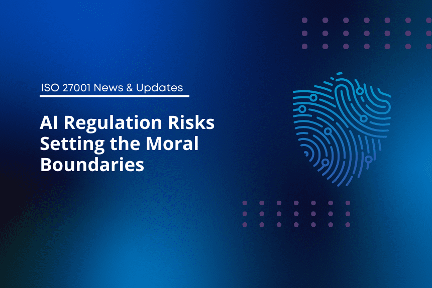 AI Regulation Risks