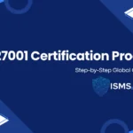 ISO 27001 Certification Global
