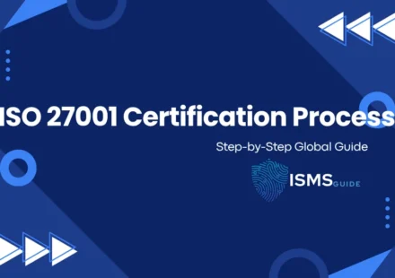 ISO 27001 Certification Global