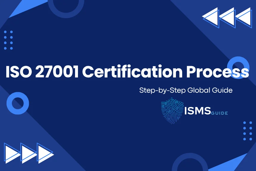 ISO 27001 Certification Global