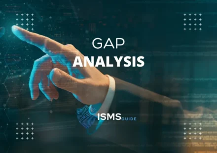 ISO 27001 - Gap Analysis