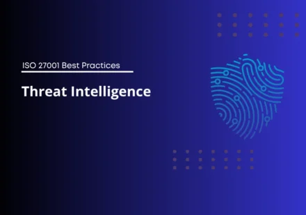 Threat Intelligence for Strong Cybersecurity