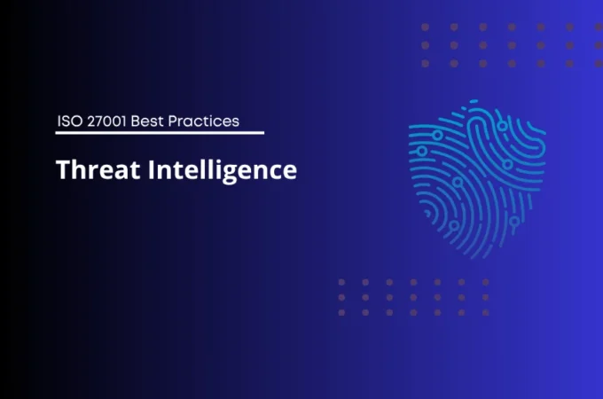 Threat Intelligence for Strong Cybersecurity