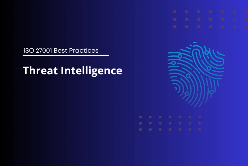 Threat Intelligence for Strong Cybersecurity