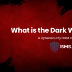 What is the Dark Web?