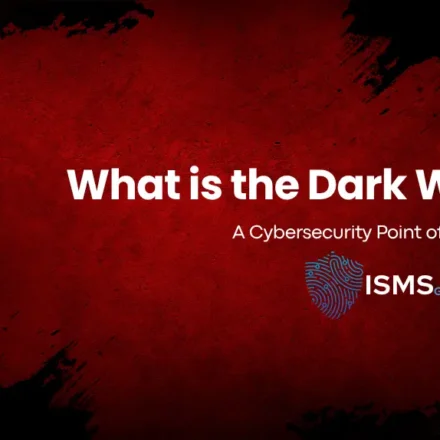What is the Dark Web?