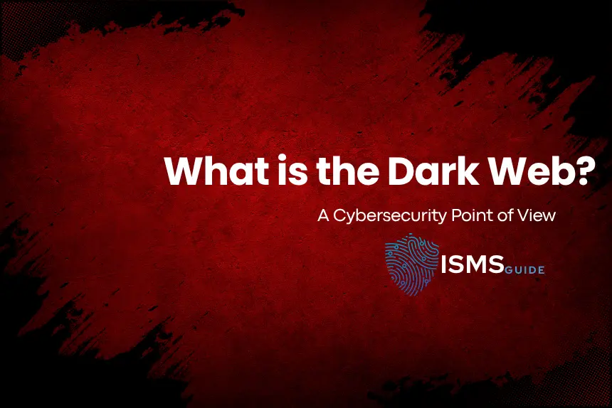 What is the Dark Web?
