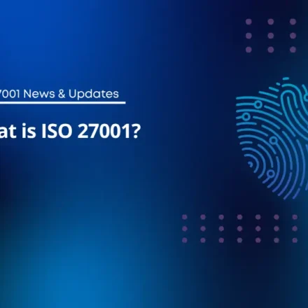 What is ISO 27001? What is ISO 27001?