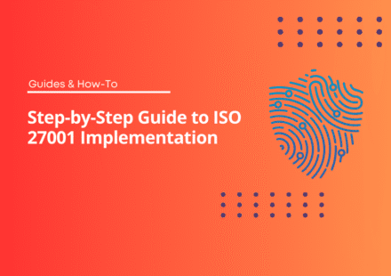ISO 27001 Implementation