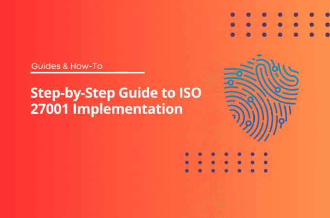 ISO 27001 Implementation
